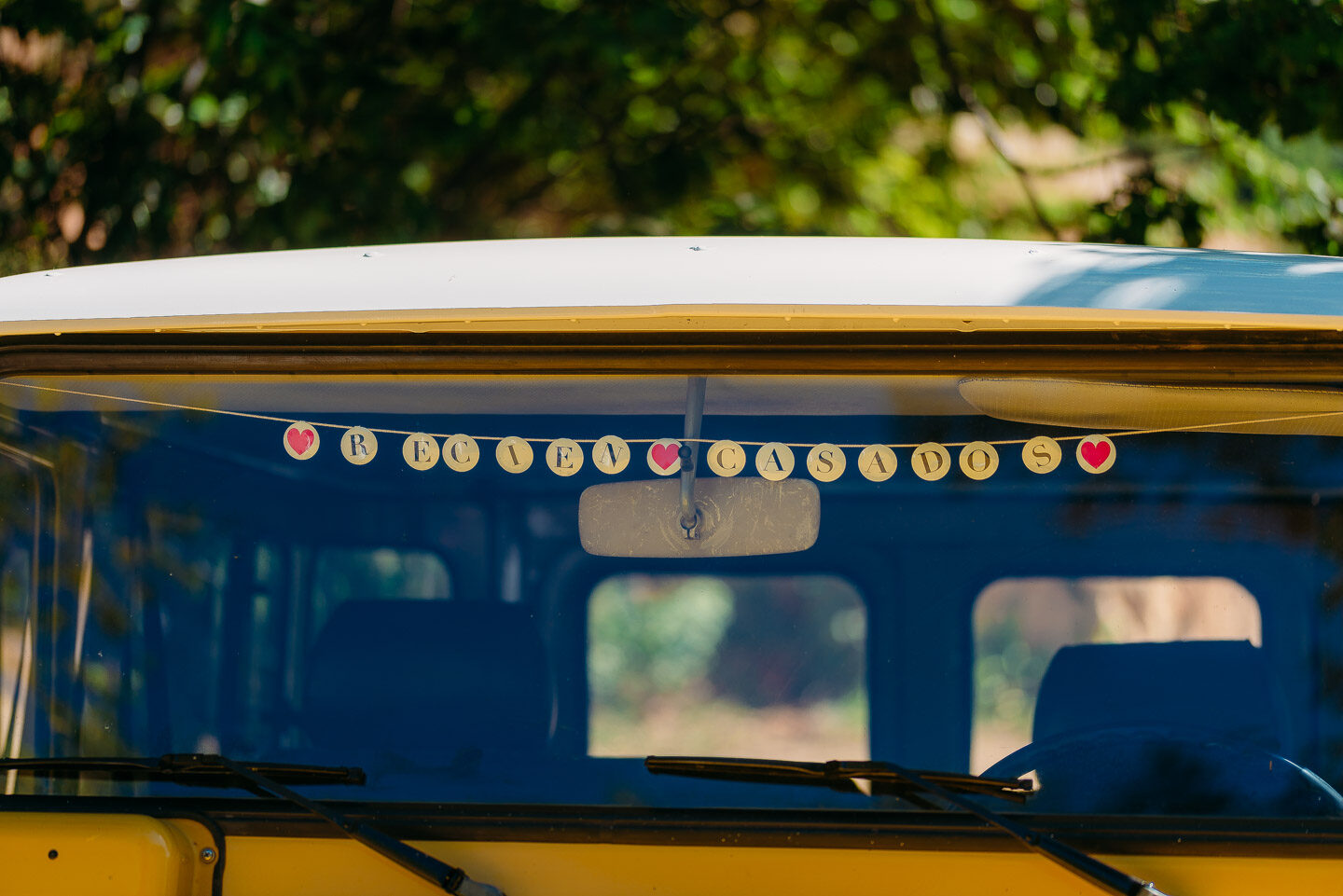 Camila y Miguel — Matrimonio en Punta Parra, Concepción