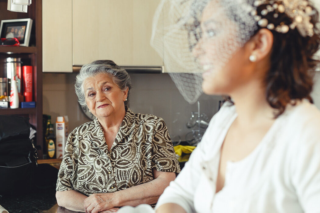 Tannia y Cristóbal — Matrimonio en Terrazas de la Reina, Santiago