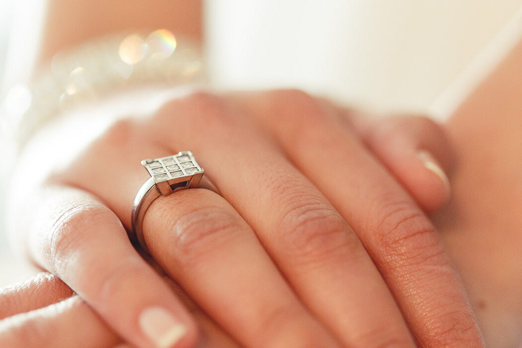 Tannia y Cristóbal — Matrimonio en Terrazas de la Reina, Santiago