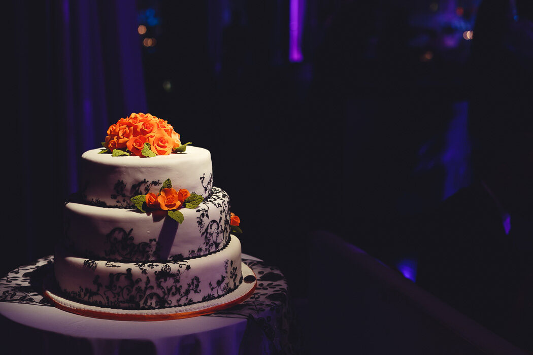 Tannia y Cristóbal — Matrimonio en Terrazas de la Reina, Santiago