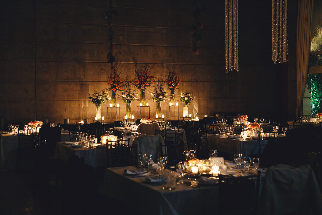 Tannia y Cristóbal — Matrimonio en Terrazas de la Reina, Santiago